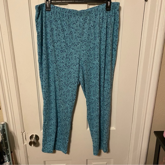 Blair Knot 2pcs Pajama Set